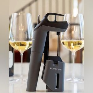 Williams-Sonoma Wine Preservation System
